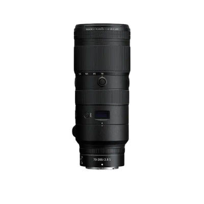 Nikon NIKKOR Z 70-200mm F/2.8 VR S