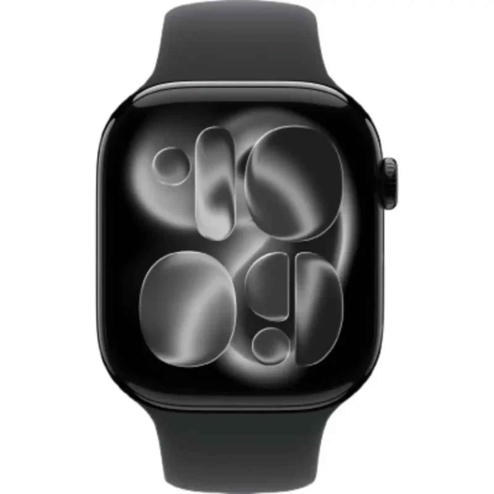 Apple Watch 11 46mm Cellular (S/M)