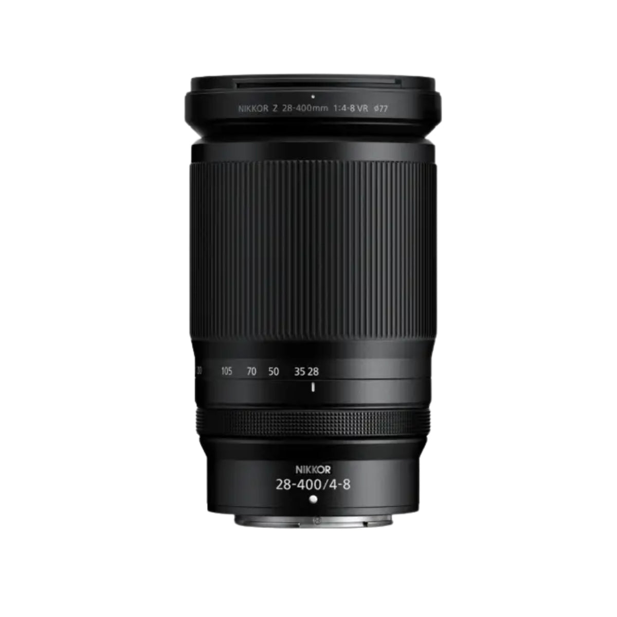 Nikon NIKKOR Z 28-400mm F4-8 VR