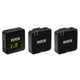 Rode Wireless GO III (No Charging Case) - MyMobile