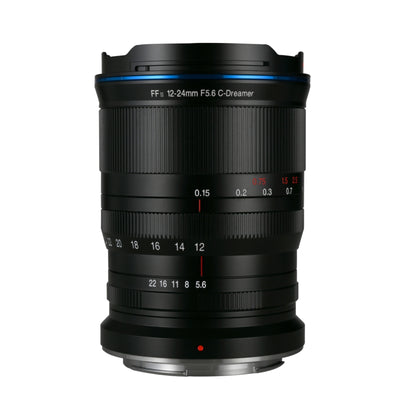 Laowa FFII 12-24mm F5.6 C-Dreamer
