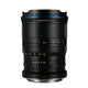 Laowa FFII 12-24mm F5.6 C-Dreamer