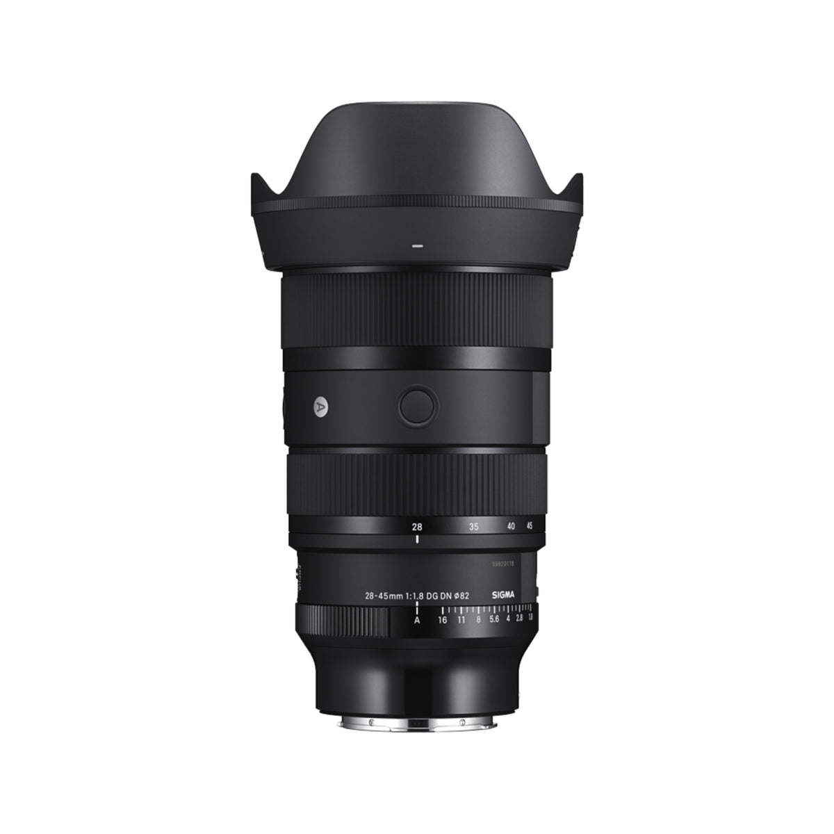 Sigma 28-45mm F1.8 DG DN | Art