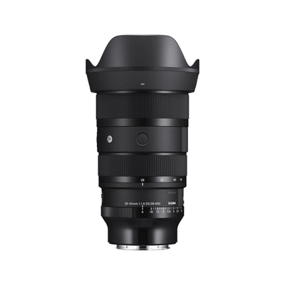 Sigma 28-45mm F1.8 DG DN | Art