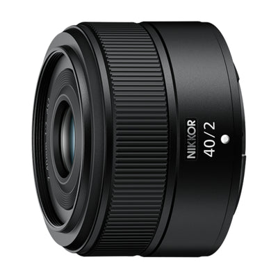 Nikon NIKKOR Z 40mm F2
