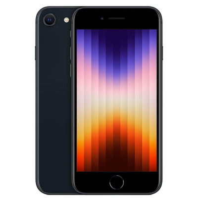 Apple iPhone SE 2022 (A2783) Hong Kong Stock