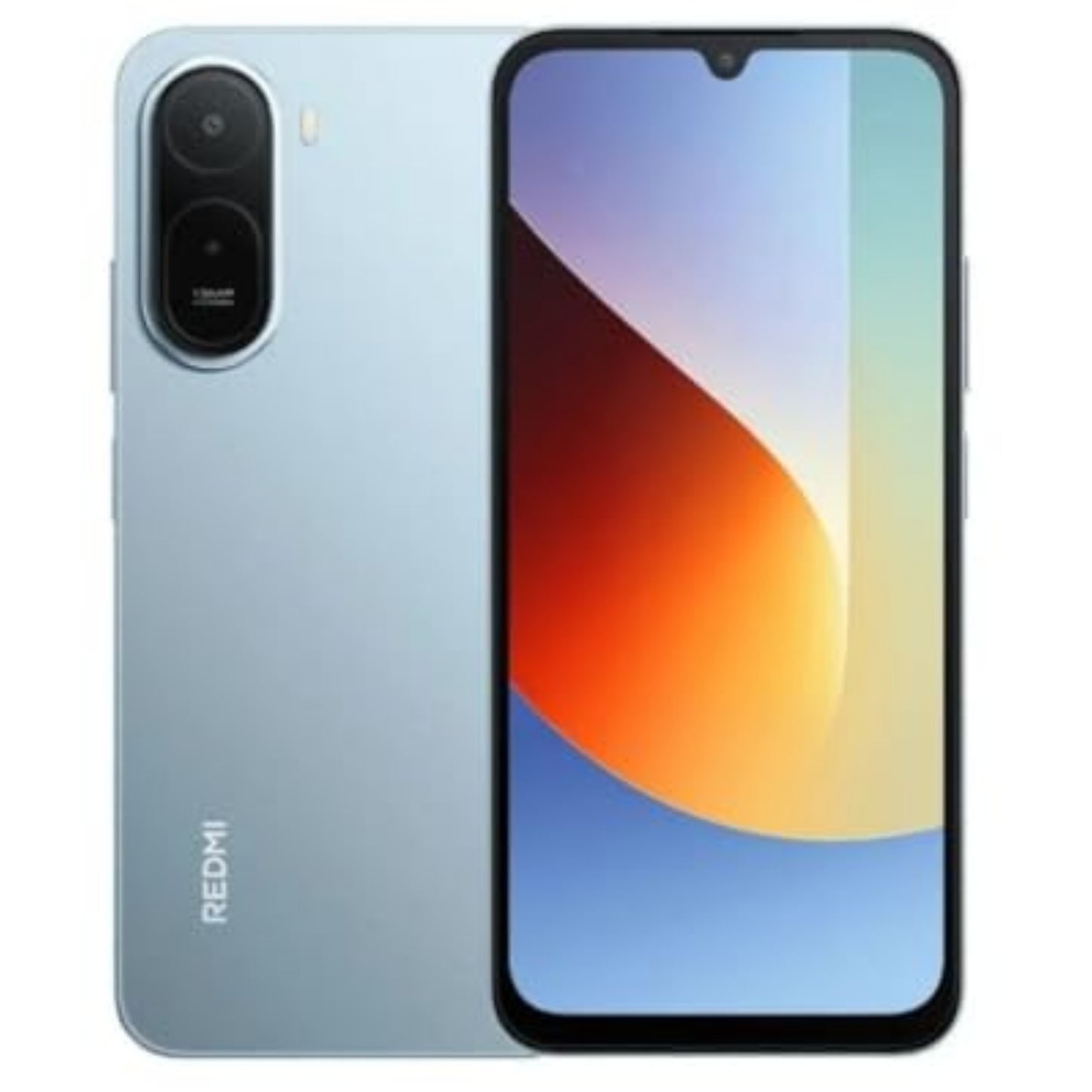 Redmi A7 Pro 4G Global version ( with not work with vodafone )