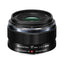 OM System M.Zuiko Digital 17mm F1.8 II (Black)