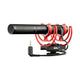 Rode VideoMic NTG On-Camera Shotgun Microphone - MyMobile