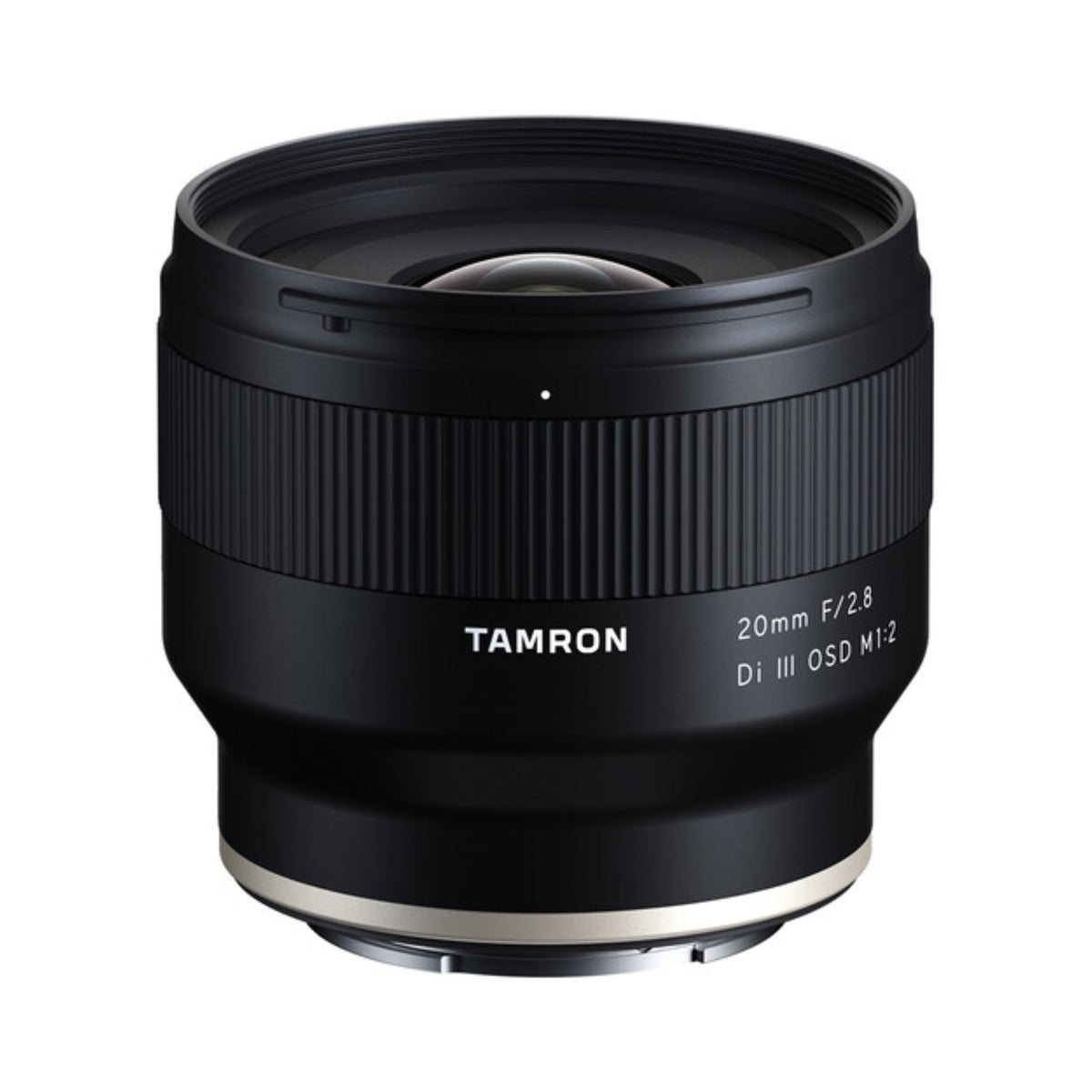 Tamron 20mm F2.8 Di III OSD M1:2 (F050)