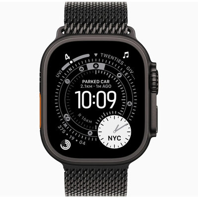 Apple Watch Ultra 3 49mm Cellular (M)
