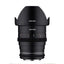 Samyang 24mm T1.5 VDSLR MK2
