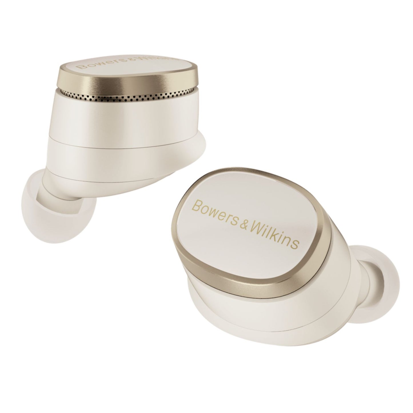 Bowers & Wilkins Pi8 True Wireless Earbuds