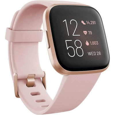 Fitbit Versa 2 SmartWatch Copper Rose - MyMobile