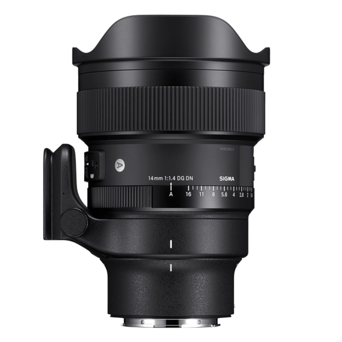 Sigma 14mm F1.4 DG DN | Art