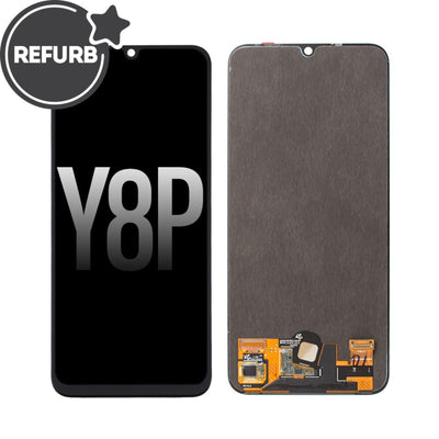 REFURB LCD Screen Repair for Huawei Y8p - MyMobile