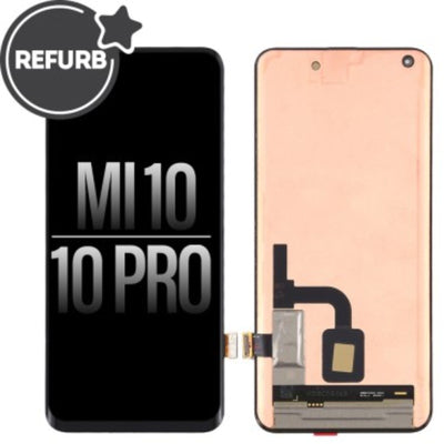 REFURB LCD Screen Repair for Xiaomi Mi 10 5G 10 Pro 5G