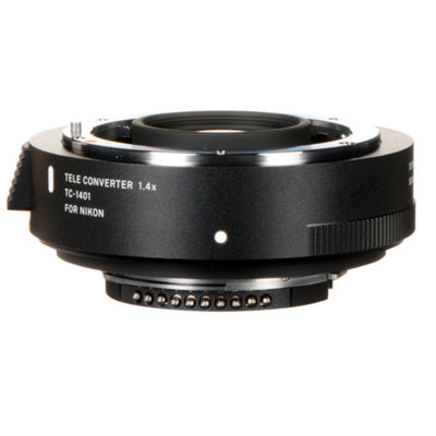 Sigma Tele Converter TC-1401