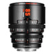 7Artisans 85mm T2.1 Prime Cine