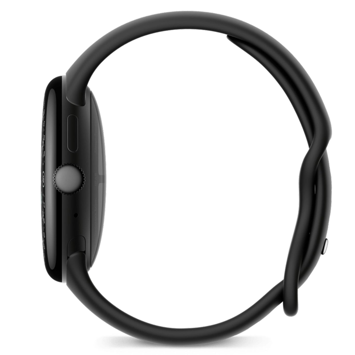 Google Pixel Watch 4 45mm