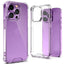 Mercury Super Protect Cover Case for iPhone 15