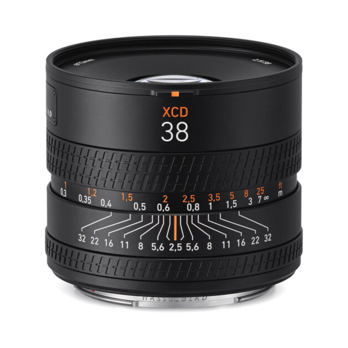 Hasselblad XCD 38mm F2.5V