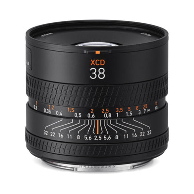 Hasselblad XCD 38mm F2.5V