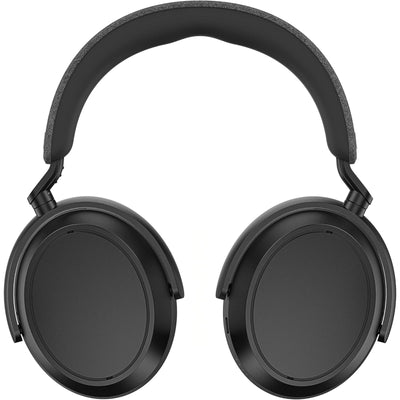 Sennheiser Momentum Wireless 4 Headphones Black - MyMobile