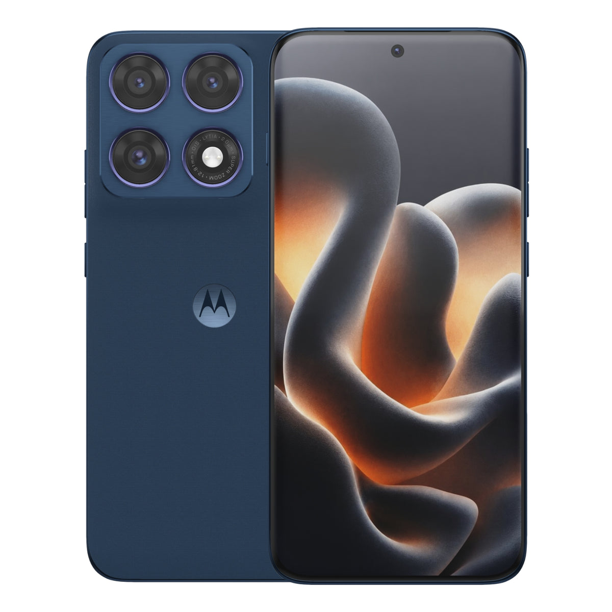 Moto Edge 70 Pro (12GB RAM)