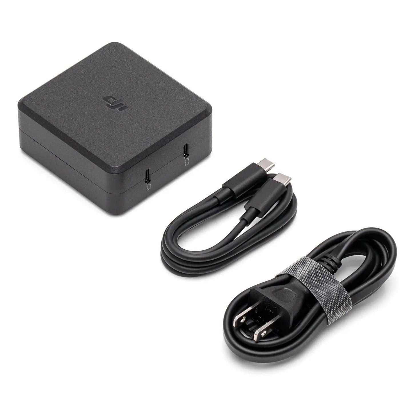 DJI 100W USB-C Power Adapter - MyMobile