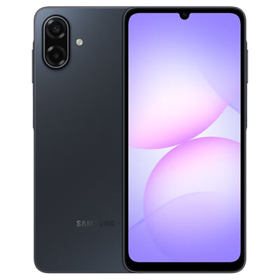 Sam Galaxy A07 Dual A076B 5G