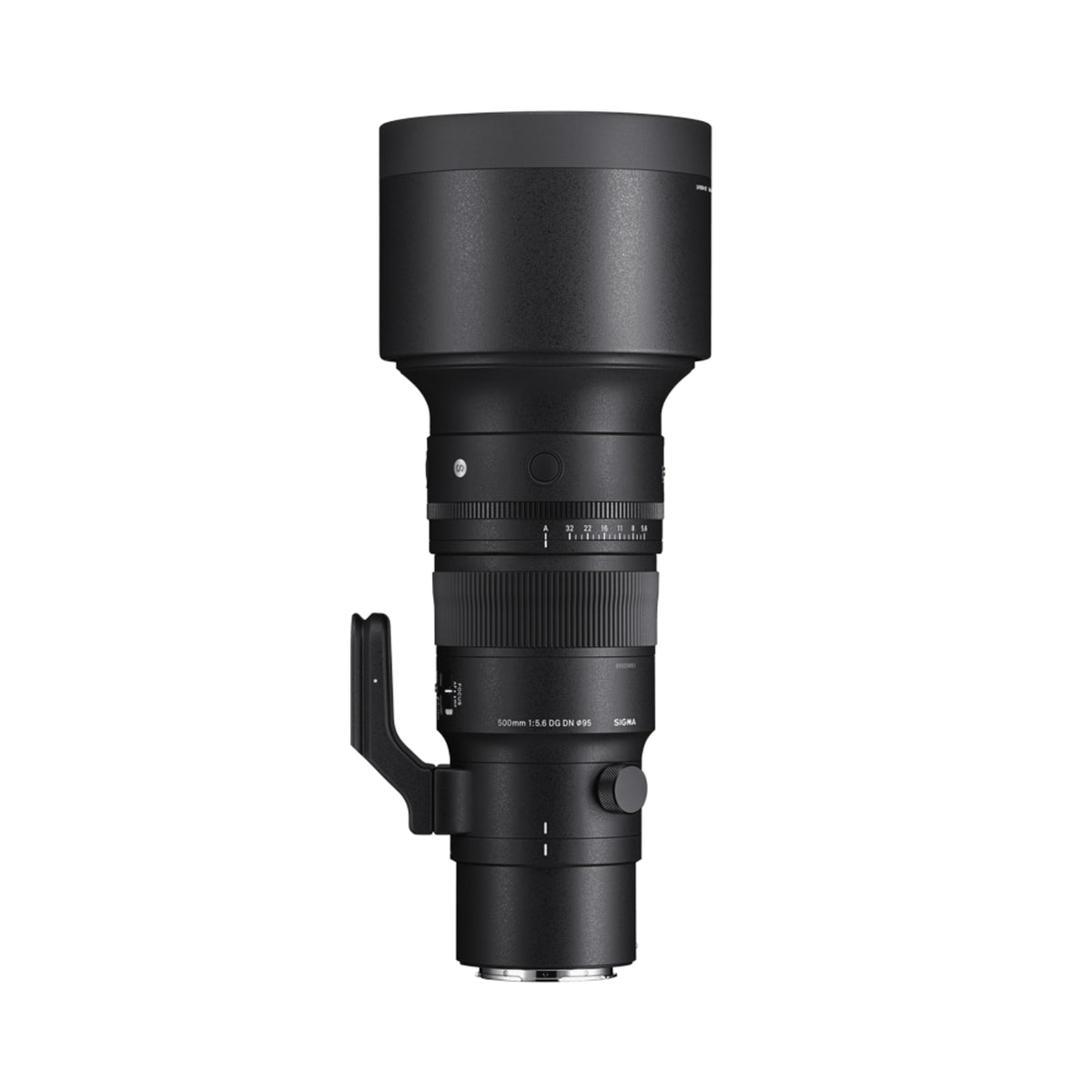 Sigma 500mm F5.6 DG DN OS | Sports (Sony E)