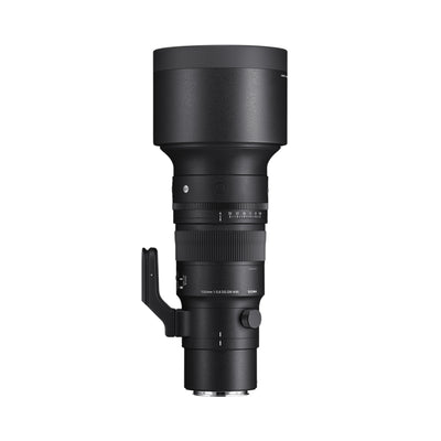 Sigma 500mm F5.6 DG DN OS | Sports (Sony E)