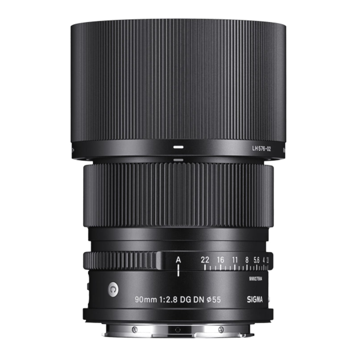 Sigma 90mm F2.8 DG DN | Contemporary