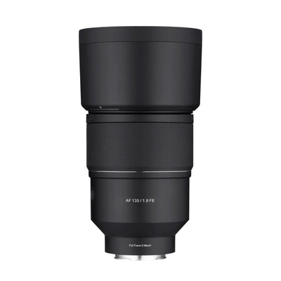Samyang AF 135mm F1.8 FE