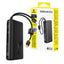 Baseus EnerFill FC41 Digital Display Power Bank with Dual Built-in USB-C Cables 10,000mAh 67W