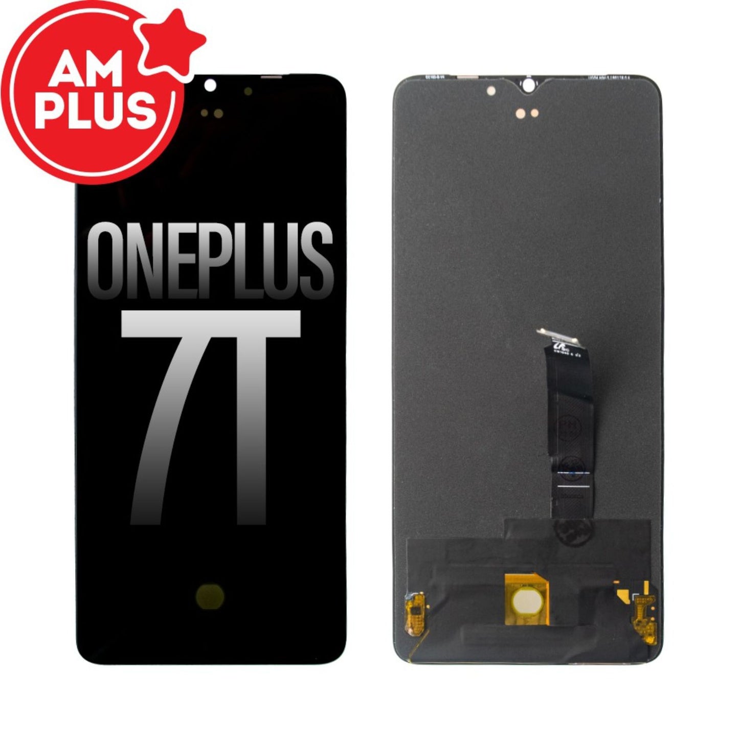 AMPLUS LCD Screen Repair for OnePlus 7T