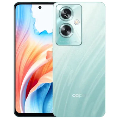 Oppo A79 5G Glowing Green Oppo