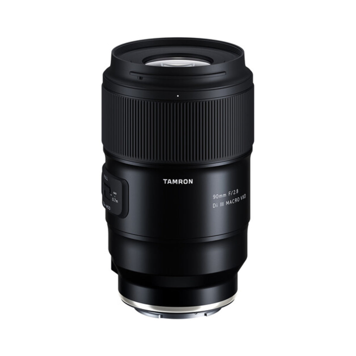 Tamron 90mm F2.8 Di III Macro VXD (F072)