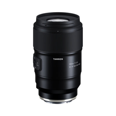 Tamron 90mm F2.8 Di III Macro VXD (F072)