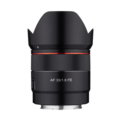 Samyang AF 35mm f/1.8 FE