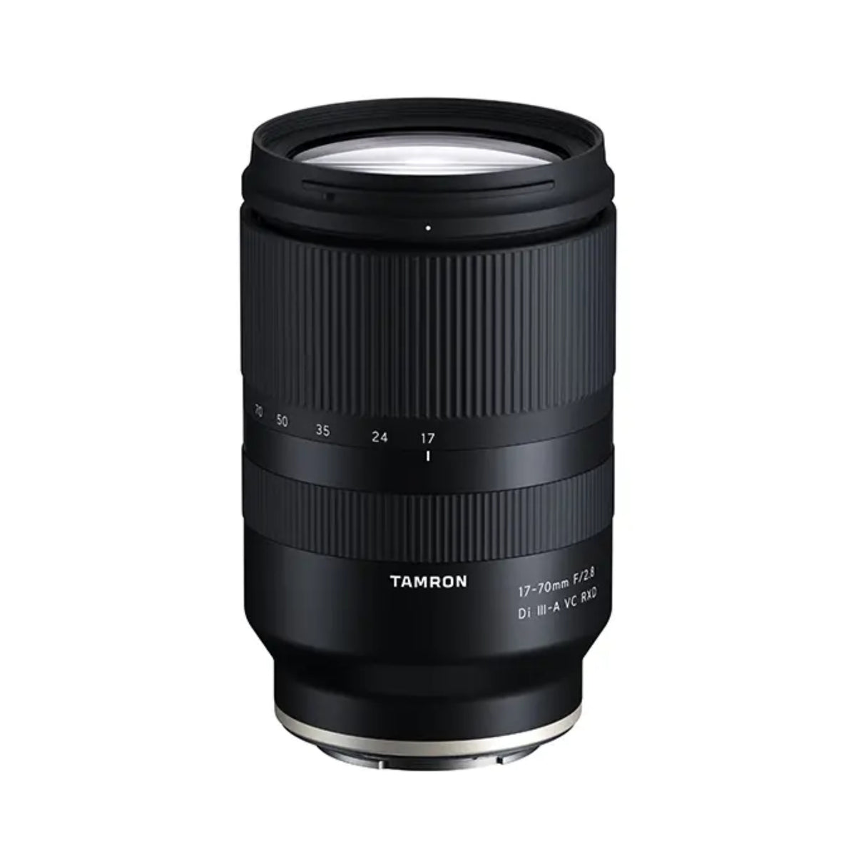 Tamron 17-70mm F2.8 Di III-A VC RXD (B070)