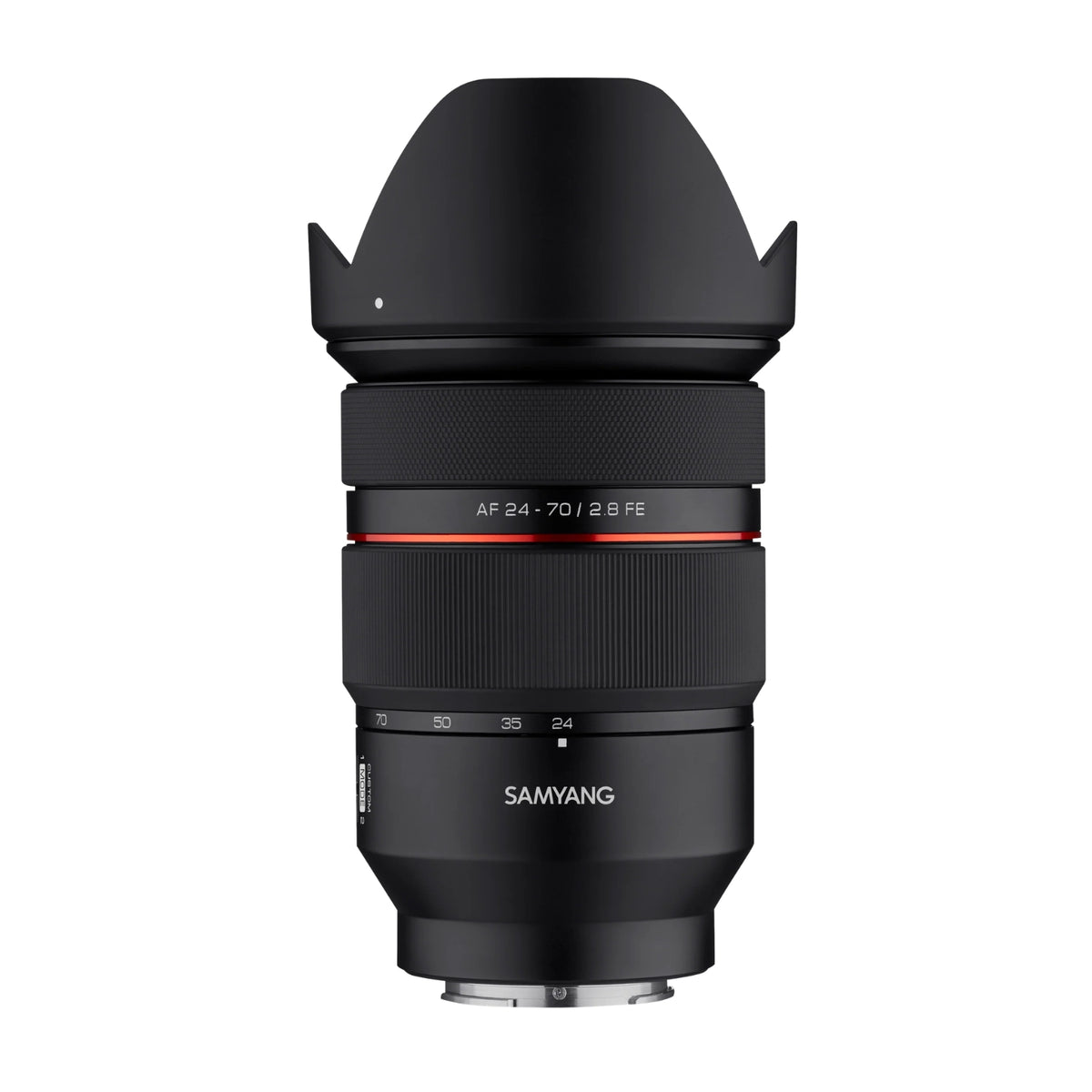 Samyang AF 24-70mm F2.8 FE