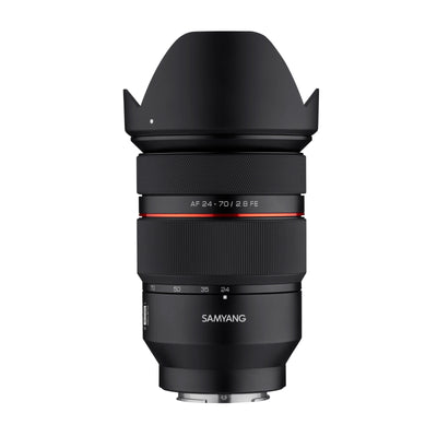 Samyang AF 24-70mm F2.8 FE