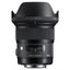 Sigma 24mm F1.4 DG HSM | A