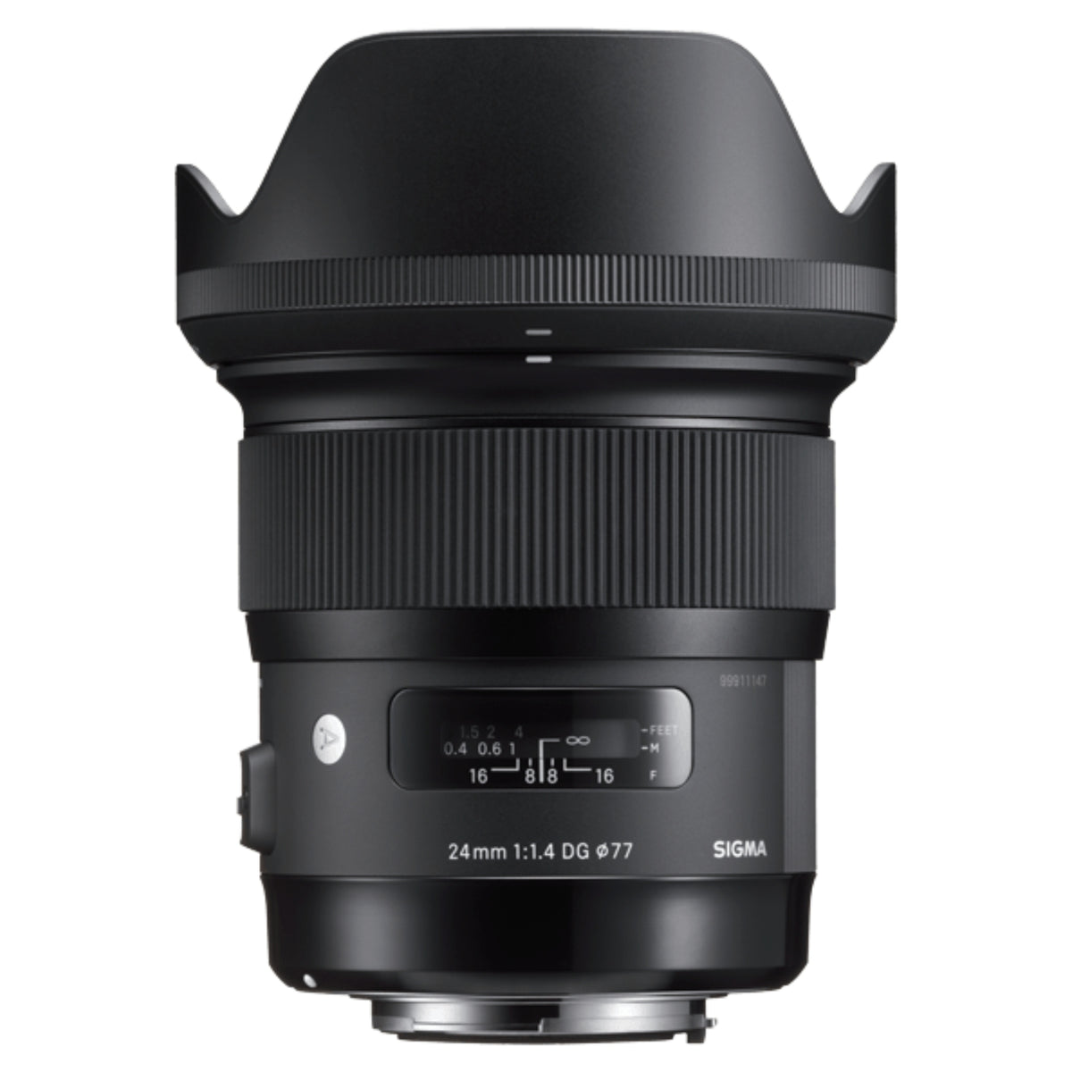 Sigma 24mm F1.4 DG HSM | A