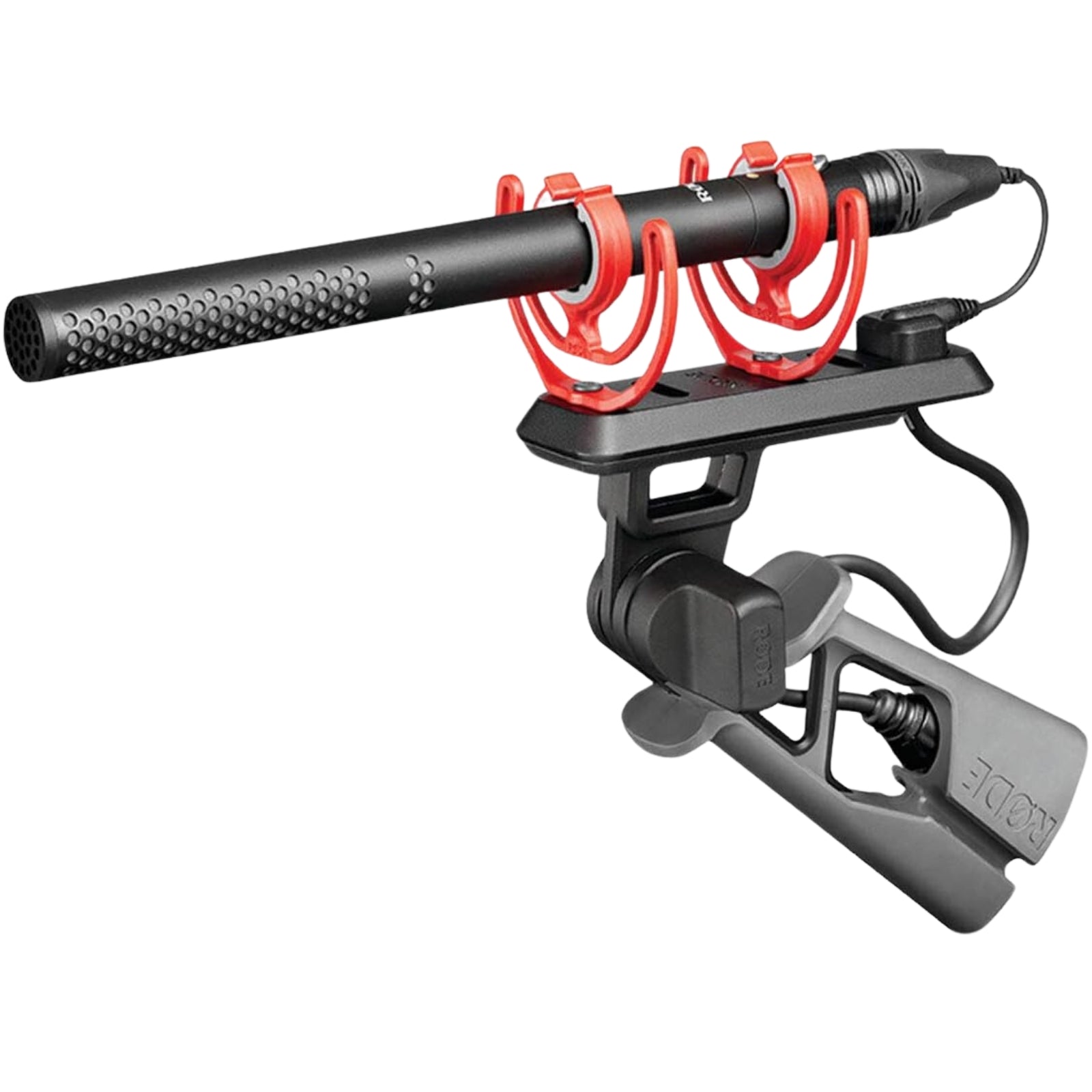 Rode NTG5 Shotgun Microphone Kit - MyMobile