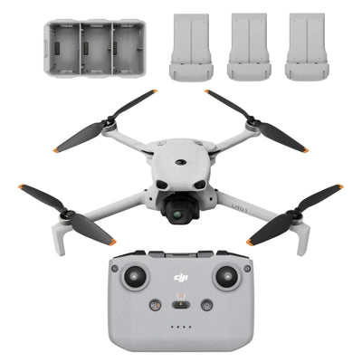 DJI Lito 1 Fly More Combo (DJI RC-N3)