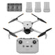 DJI Lito 1 Fly More Combo (DJI RC-N3)