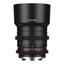 Samyang 50mm T1.3 AS UMC CS